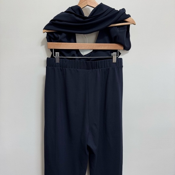 Cabi Relaxed Fit Genius Jumpsuit 6579 - Picture 10 of 14